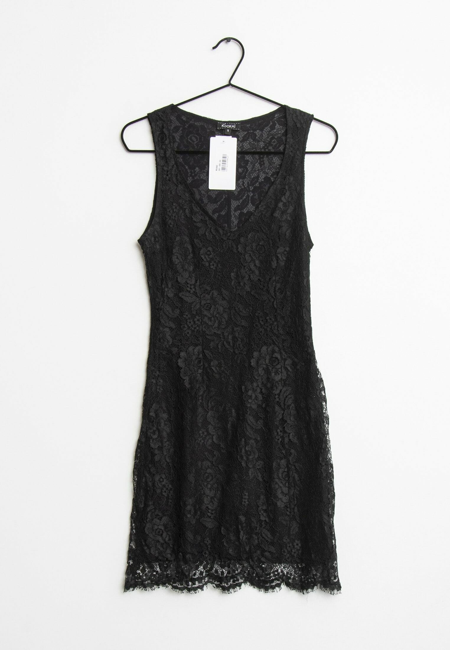 kookai cocktail dress