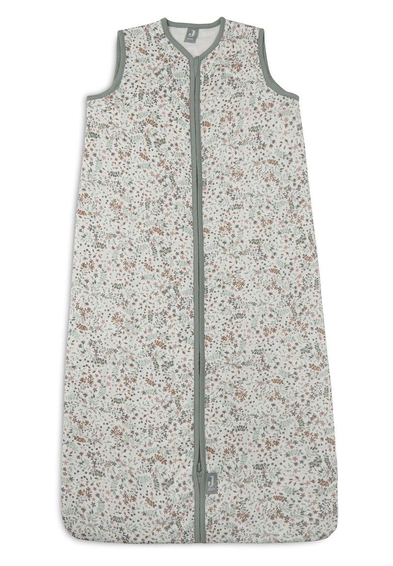 Jollein BLOOM - Babyslaapzak - multicolor