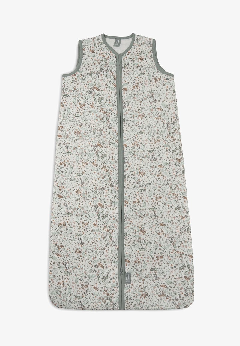 Jollein BLOOM - Babyslaapzak - multicolor
