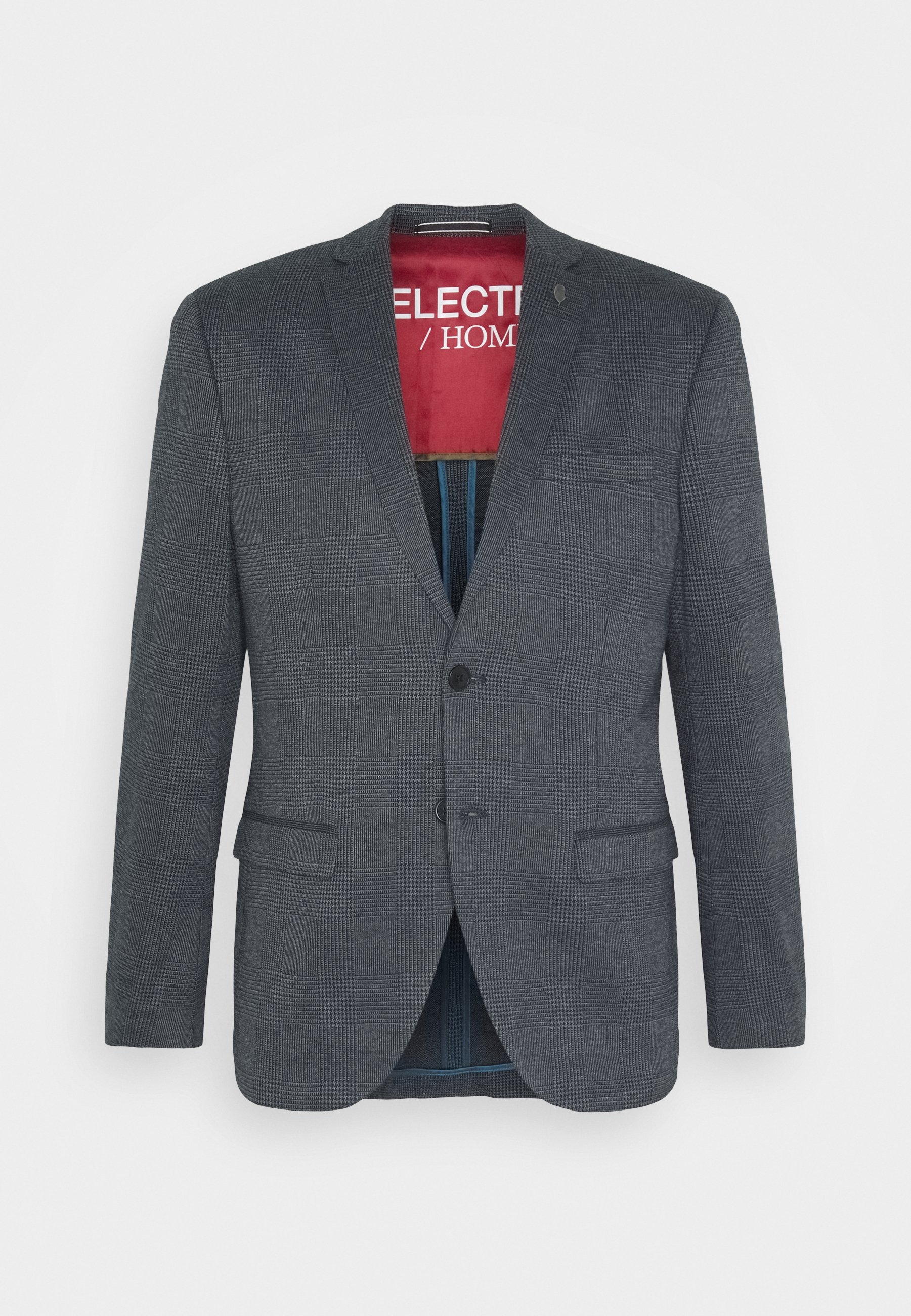 Men SLHSLIM JOHN - Blazer jacket Men SLHSLIM JOHN - Blazer jacket