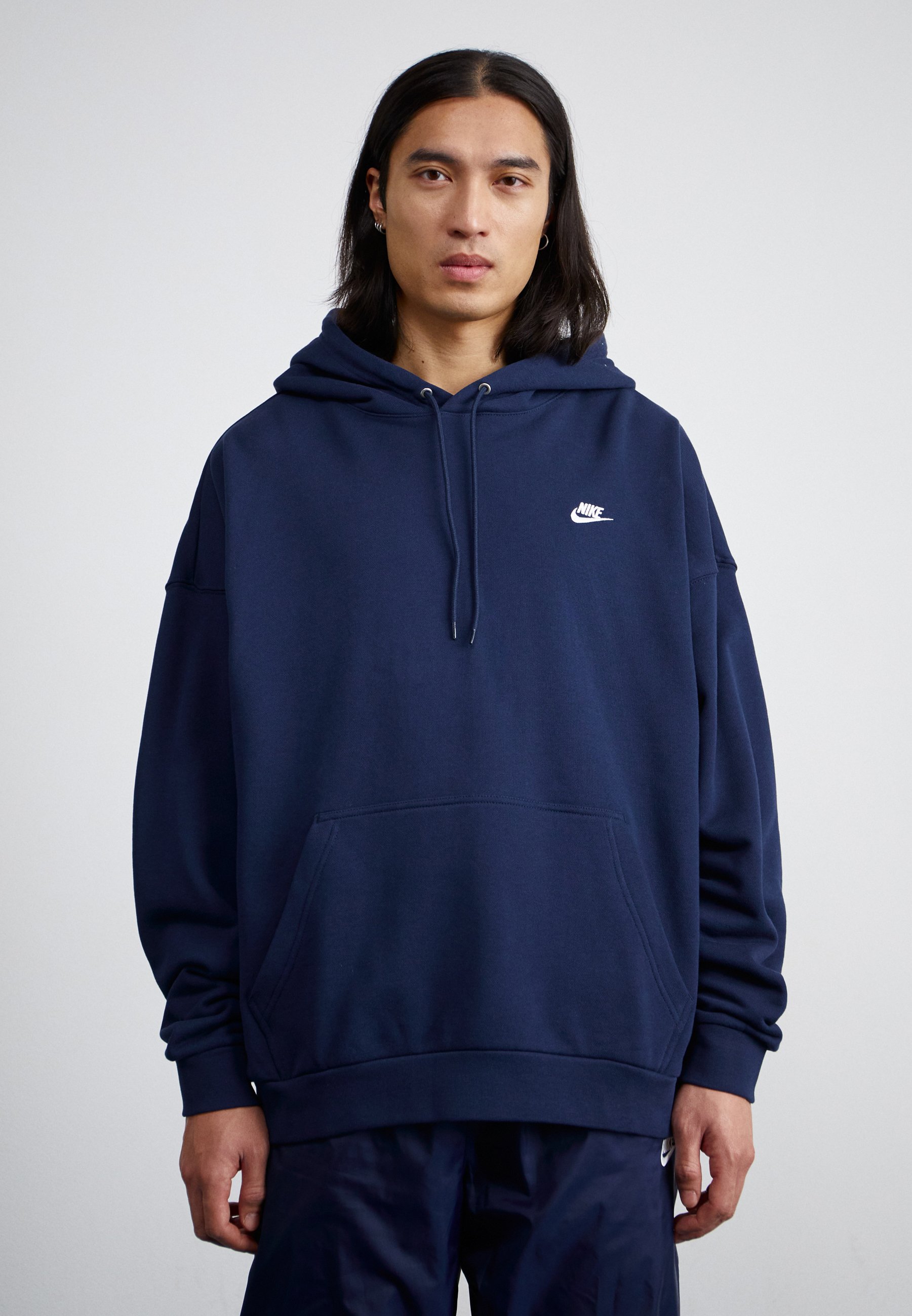 niki BUTY NIKE TANJUN (PS) 844868-001 MŁODZIEŻOWE, CZARNE