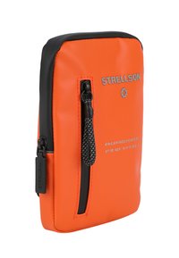 Strellson Premium STOCKWELL - Borsa a tracolla - orange
