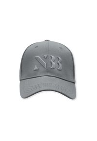 NTHIRTYTHREE BASEBALL - Cap - stone grey