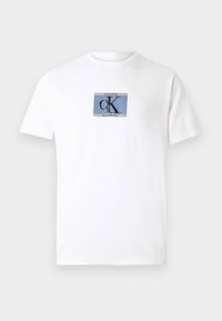 Unselected, bright white