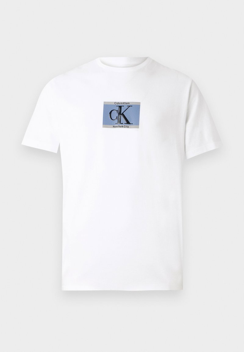 Calvin Klein T-shirt print wit