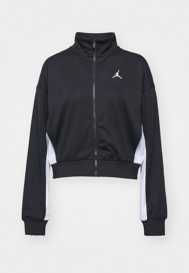 Jordan Trainingsvest zwart Jordan Trainingsvest zwart
