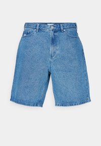 BIGWIG BAGGY  - Denimshorts - light indigo