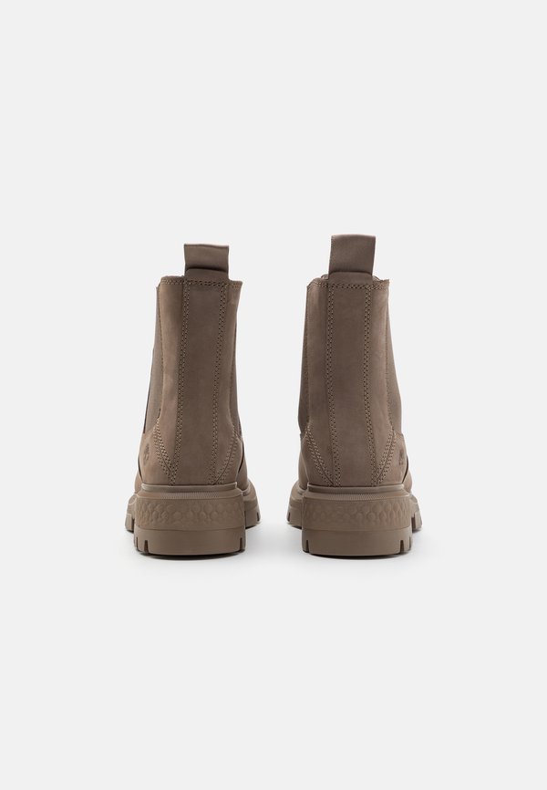 CORTINA VALLEY CHELSEA - Classic ankle boots - taupe2