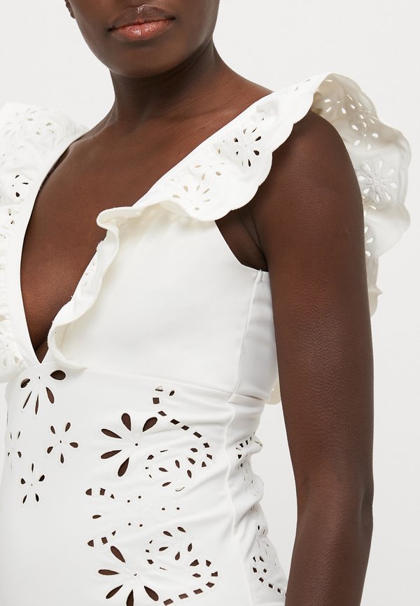 LIAT SWIM FLUTTER ONE PIECE - Swimsuit4