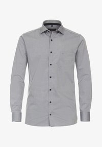 Unausgewählt, hellgrau