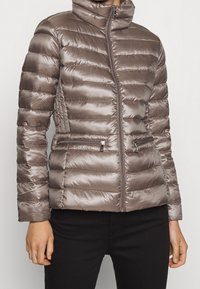 Lauren Ralph Lauren Dunjacka - taupe