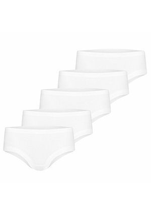 ESGE HÜFTSLIPS  - Briefs - weiß