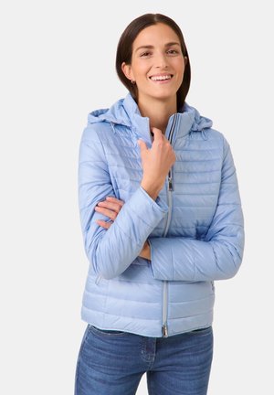 Gerry Weber STEPP - Winter jacket - cerulean