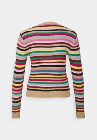 WEEKEND MaxMara Pullover - multi-coloured