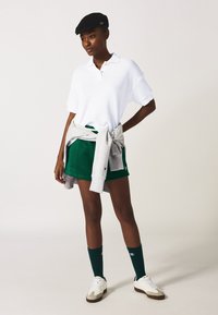 Champion WILD THINGS - Polo - white