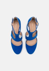 Anna Field Lodičky na vysokém podpatku - royal blue