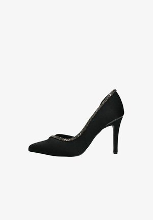 Exé DÉCOLLETÉ - Decolleté - nero