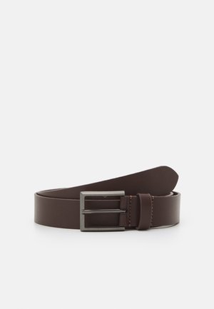 Cinturón - brown