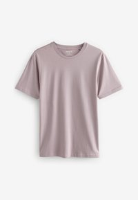 Next 6 PACK  - Basic póló - blues purple pink neutrals