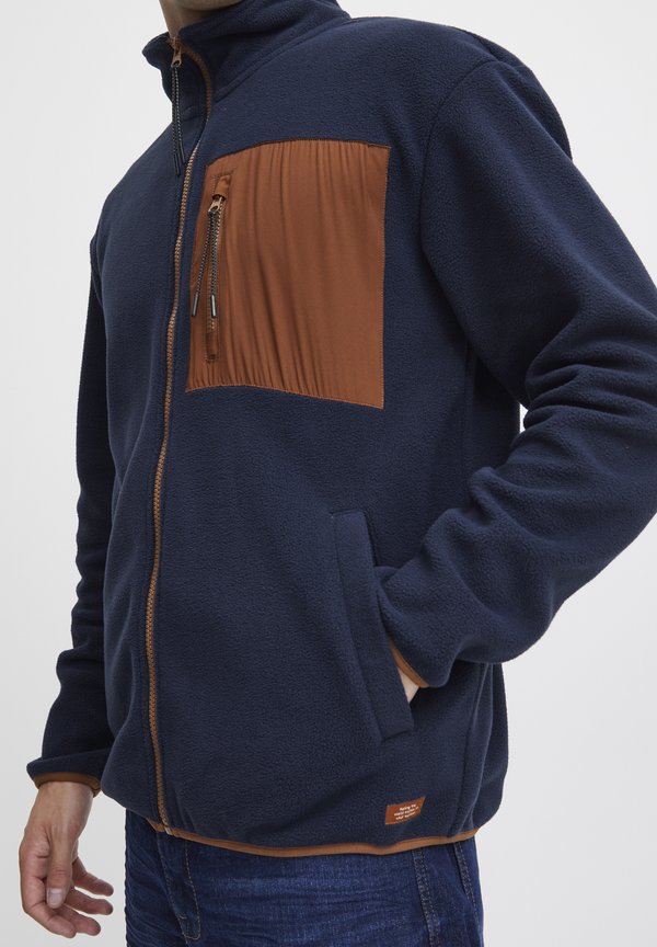 BHSweatshirt - Fleece jacket2