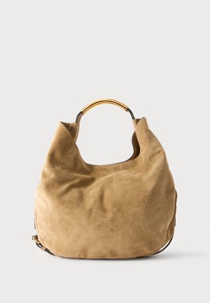 MOSCHINO, Cabas - sand
