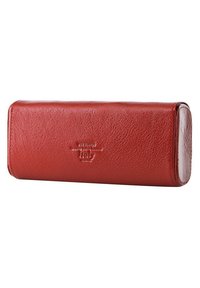 WITTCHEN ITALY COLLECTION - Wallet - rot