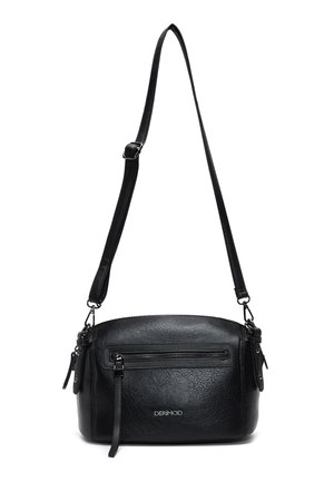 Sac bandoulière - black