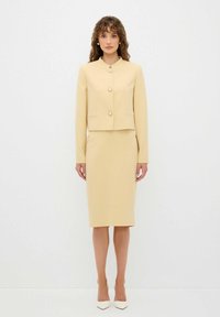 adL Blazer - yellow