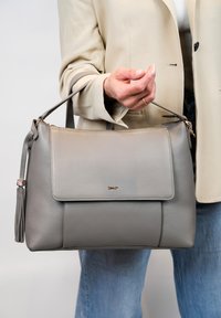 Paul Costelloe ANNECY - Handtas - taupe