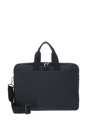 Sac ordinateur - steel