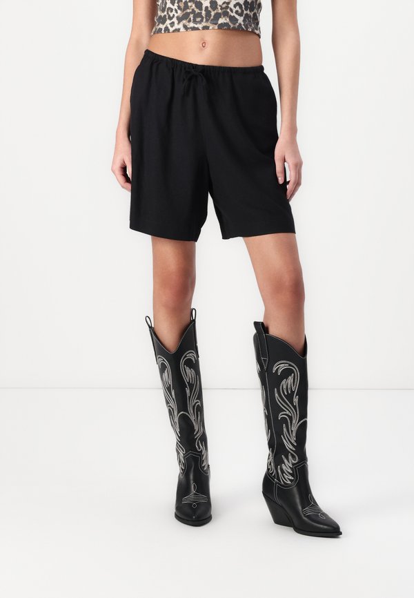 JXBREEZE SUMMER TIE - Shorts