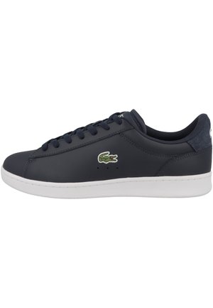 CARNABY SET - Trainers - marine blanc