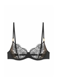 ILIA  - Reggiseno con ferretto - black