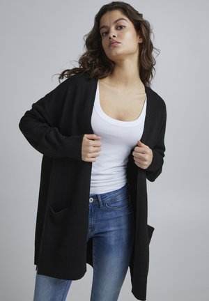 IHALPA - Cardigan - black