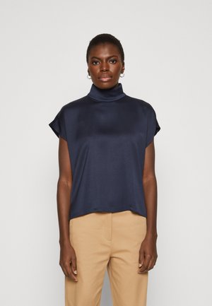 ALARIA - Bluse - blue