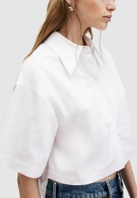 AllSaints JOANNA - Camicetta - white
