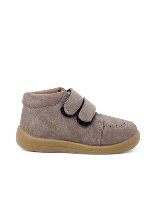 Pisamonas PICADO DOBLE CIERRE ADHERENTE - Chaussures à scratch - topo