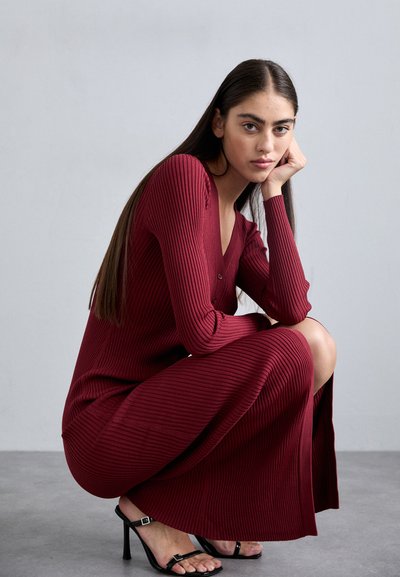 STAUD MAXI SHOKO  - Sarafanas - syrah