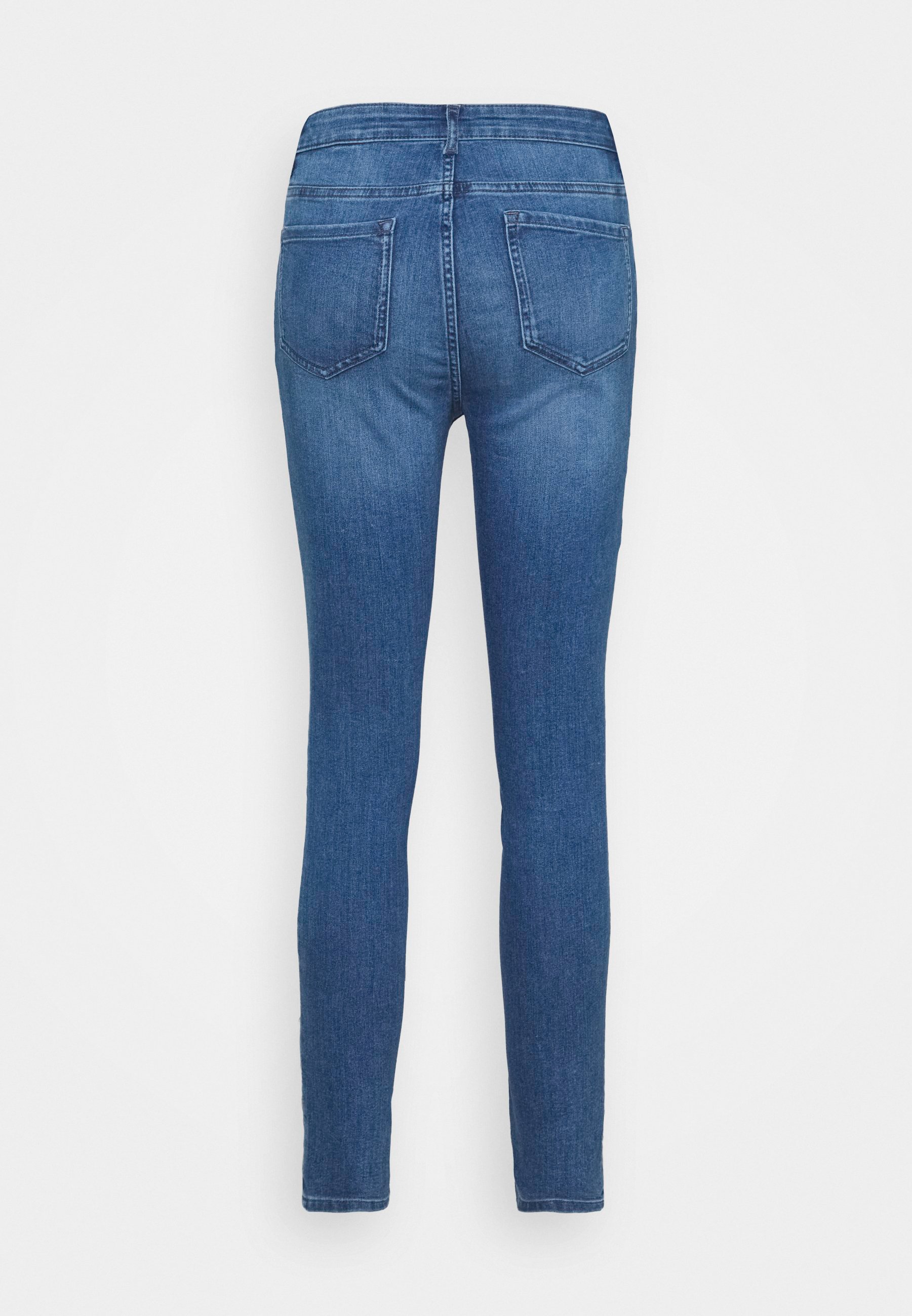 Damen IVY SKINNY - Jeans Skinny Fit Damen IVY SKINNY - Jeans Skinny Fit