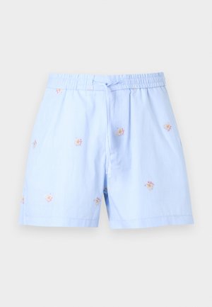 Tiger of Sweden, TWOLUM - Shorts - light blue