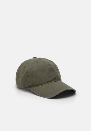 DAD - Cappellino - lichen green
