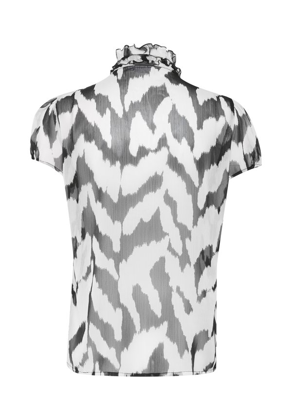 LILJA CRINKLE - Button-down blouse3