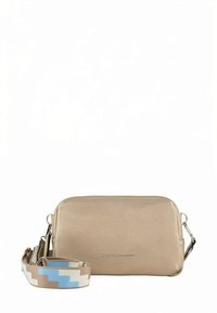 TOM TAILOR DENIM Geantă crossbody - bronze bronze