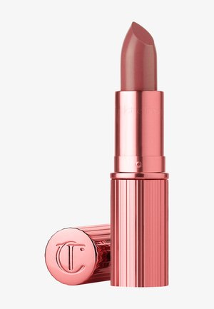 Charlotte Tilbury HOLLYWOOD BEAUTY ICONS - K.I.S.S.I.N.G - Lippenstift - 90's pink