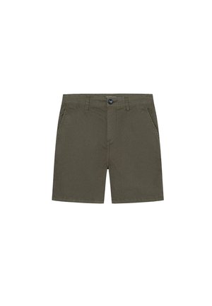 THEODORE - Shorts - military green