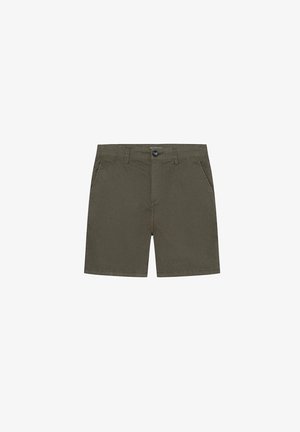 THEODORE - Shorts - military green