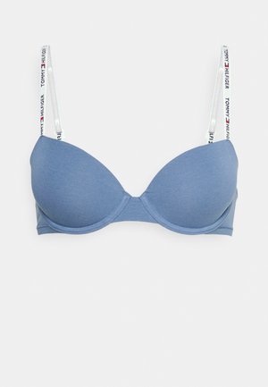 ORIGINAL DEMI BRA - Reggiseno - iron blue