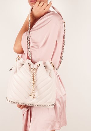 L'Atelier Du Sac BORSA - Borsa a mano - rosa