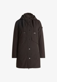 Unausgewählt, dunkelgrün