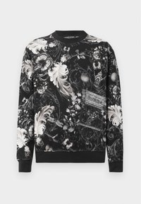 Unselected, dusty rose/graphite